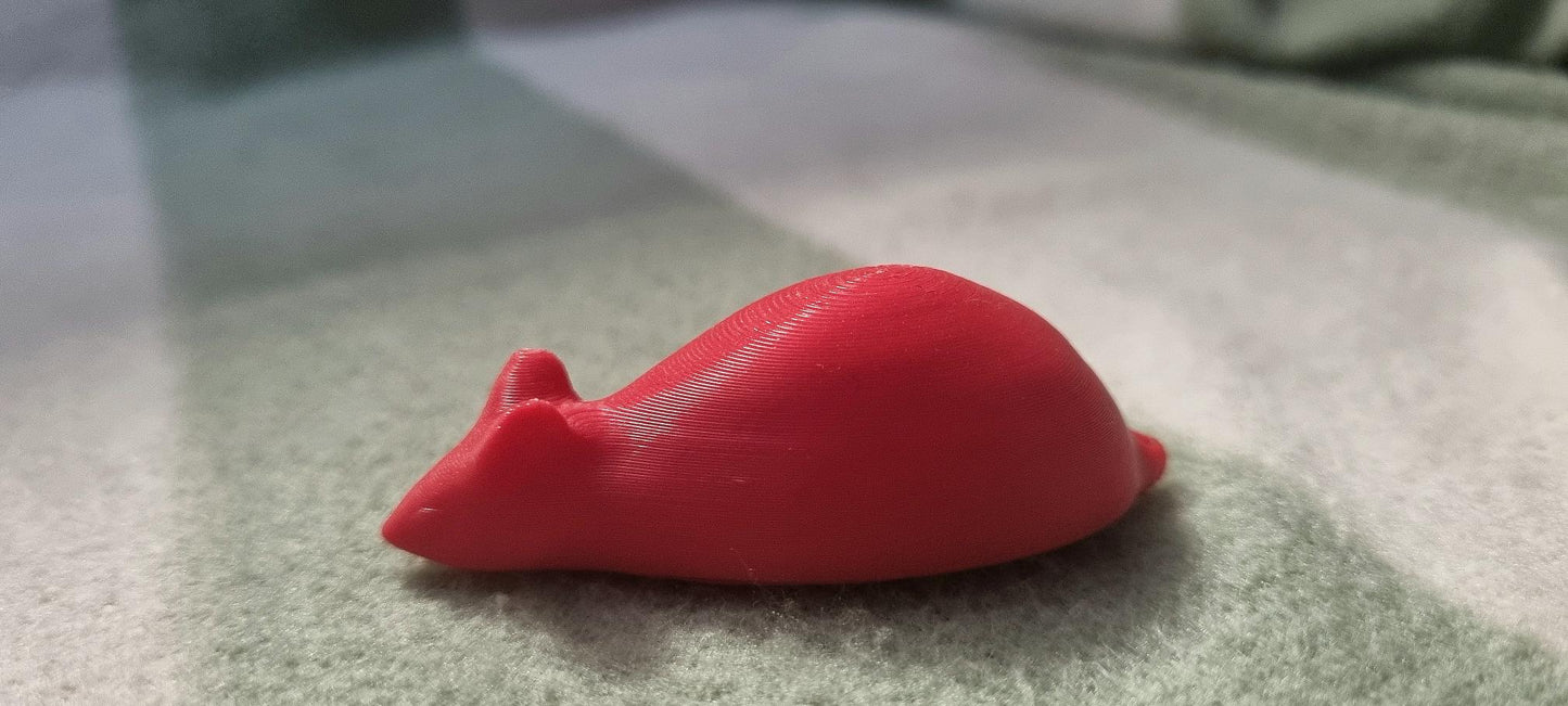 Adorable Rat Oranment