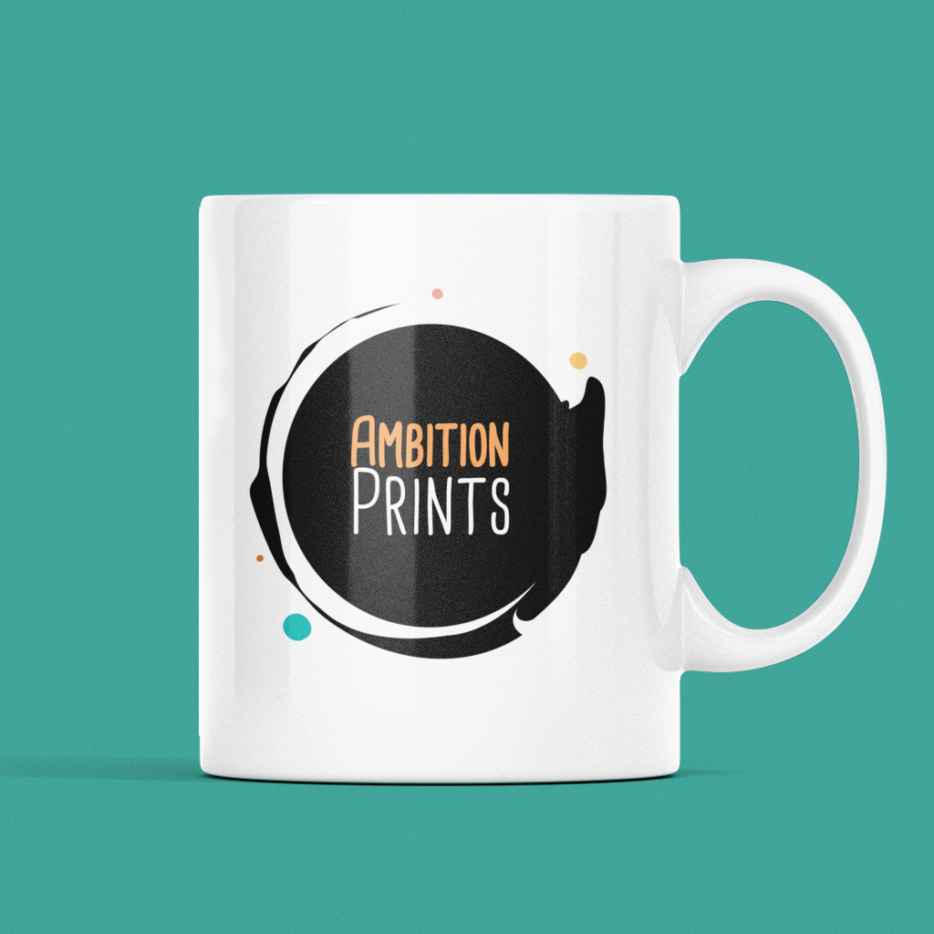 Personalised Mug