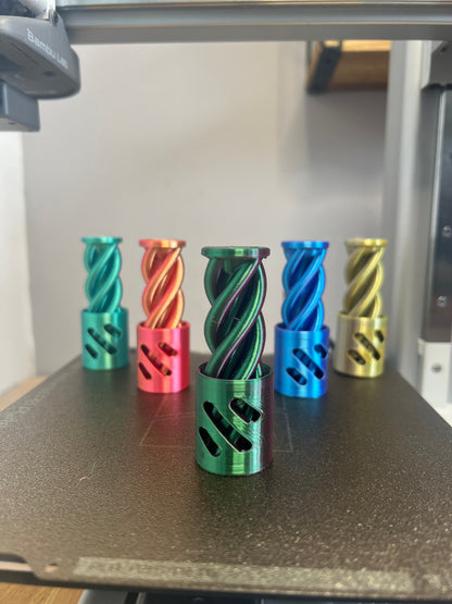 Twister Fidget Toy