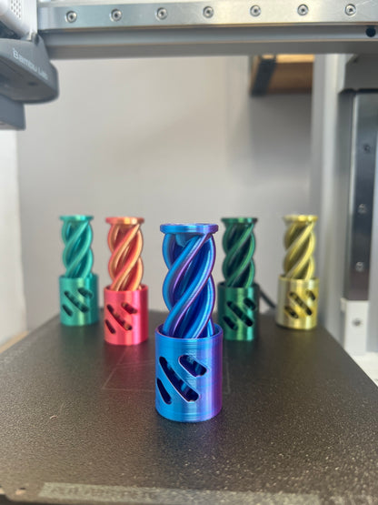 Twister Fidget Toy