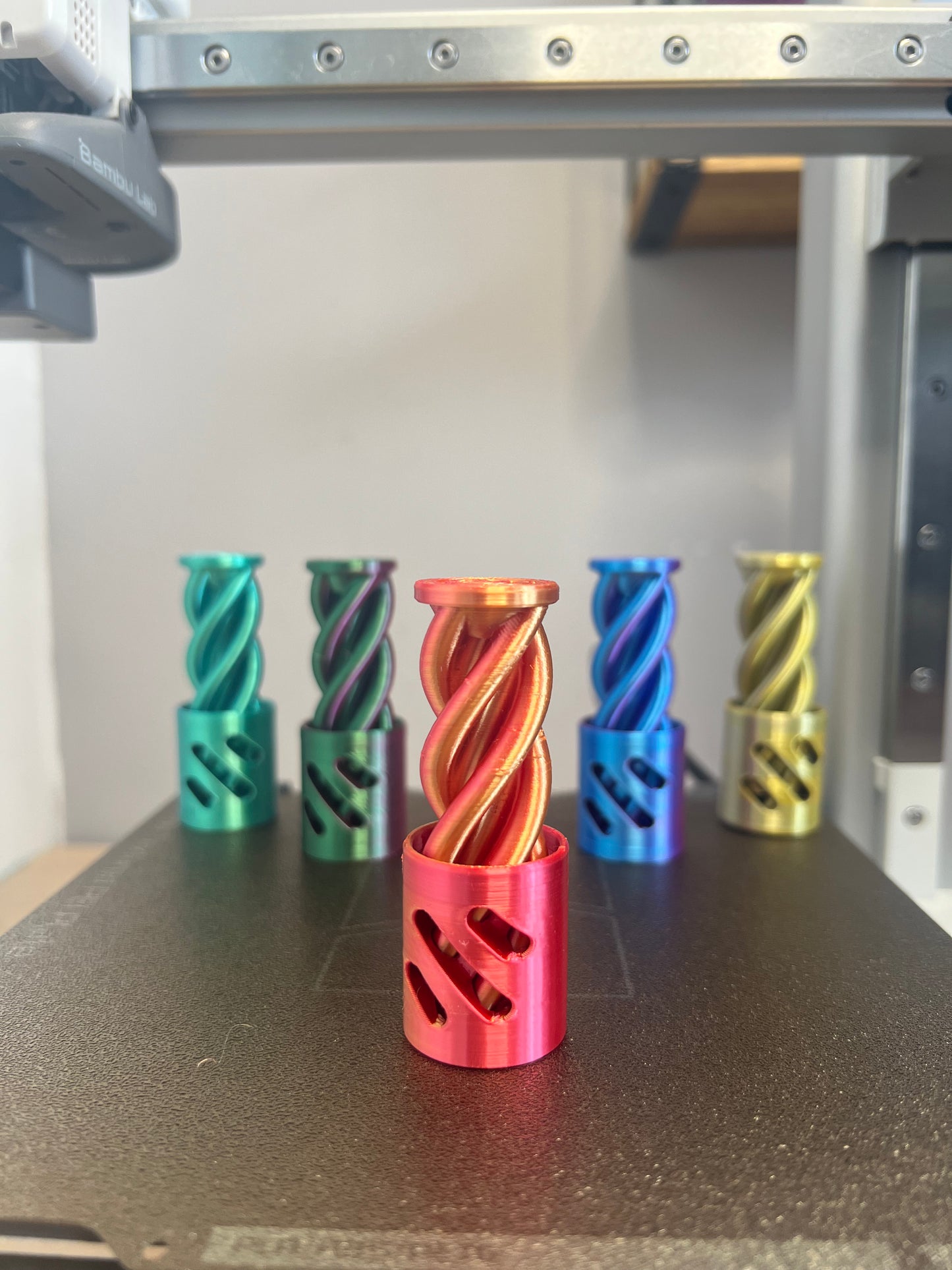 Twister Fidget Toy
