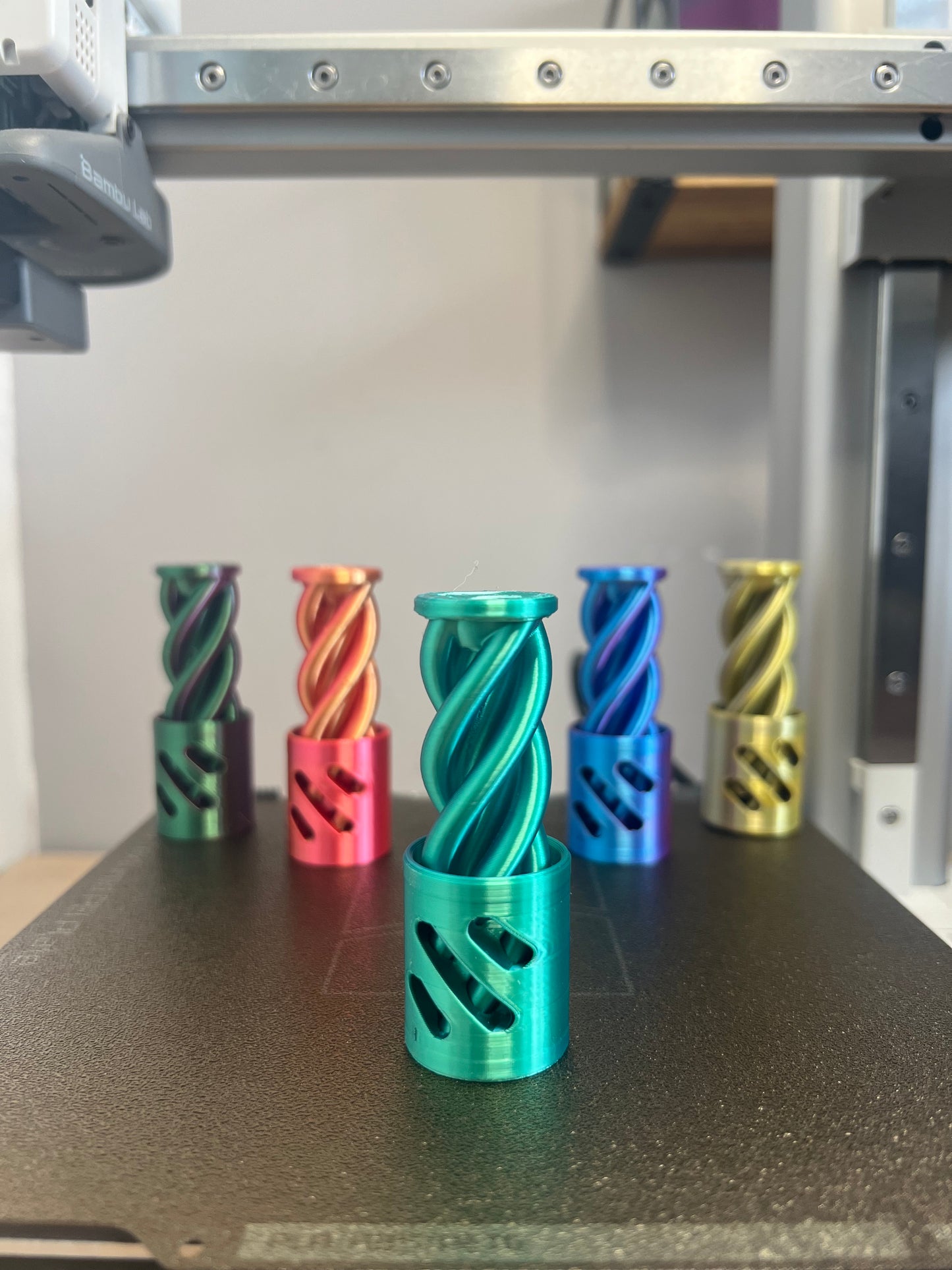 Twister Fidget Toy