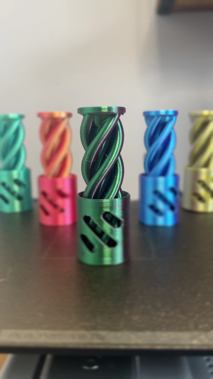 Twister Fidget Toy