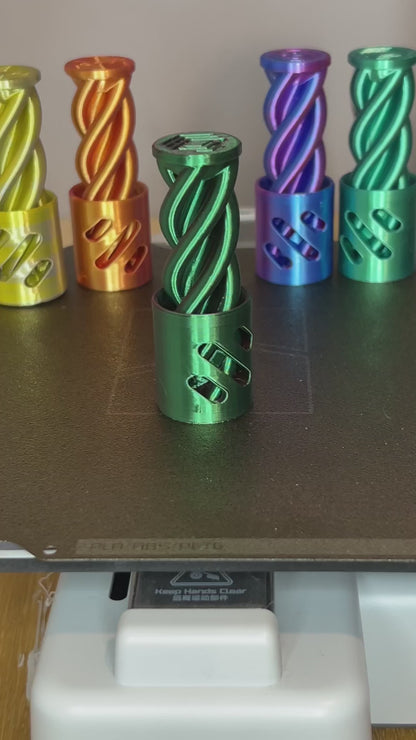 Twister Fidget Toy